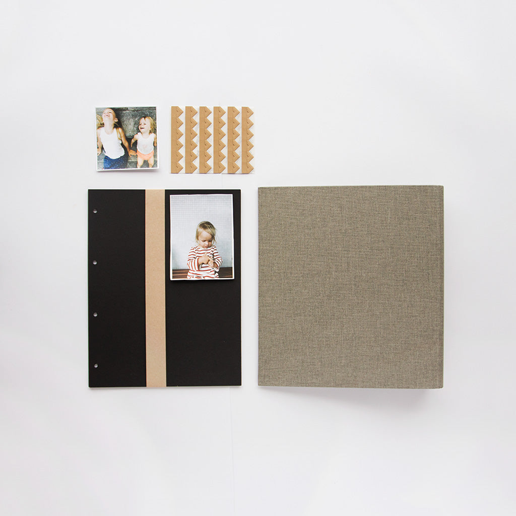 Bookbinders Norway Designs