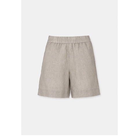 Shorts Long Linen - Norway Designs