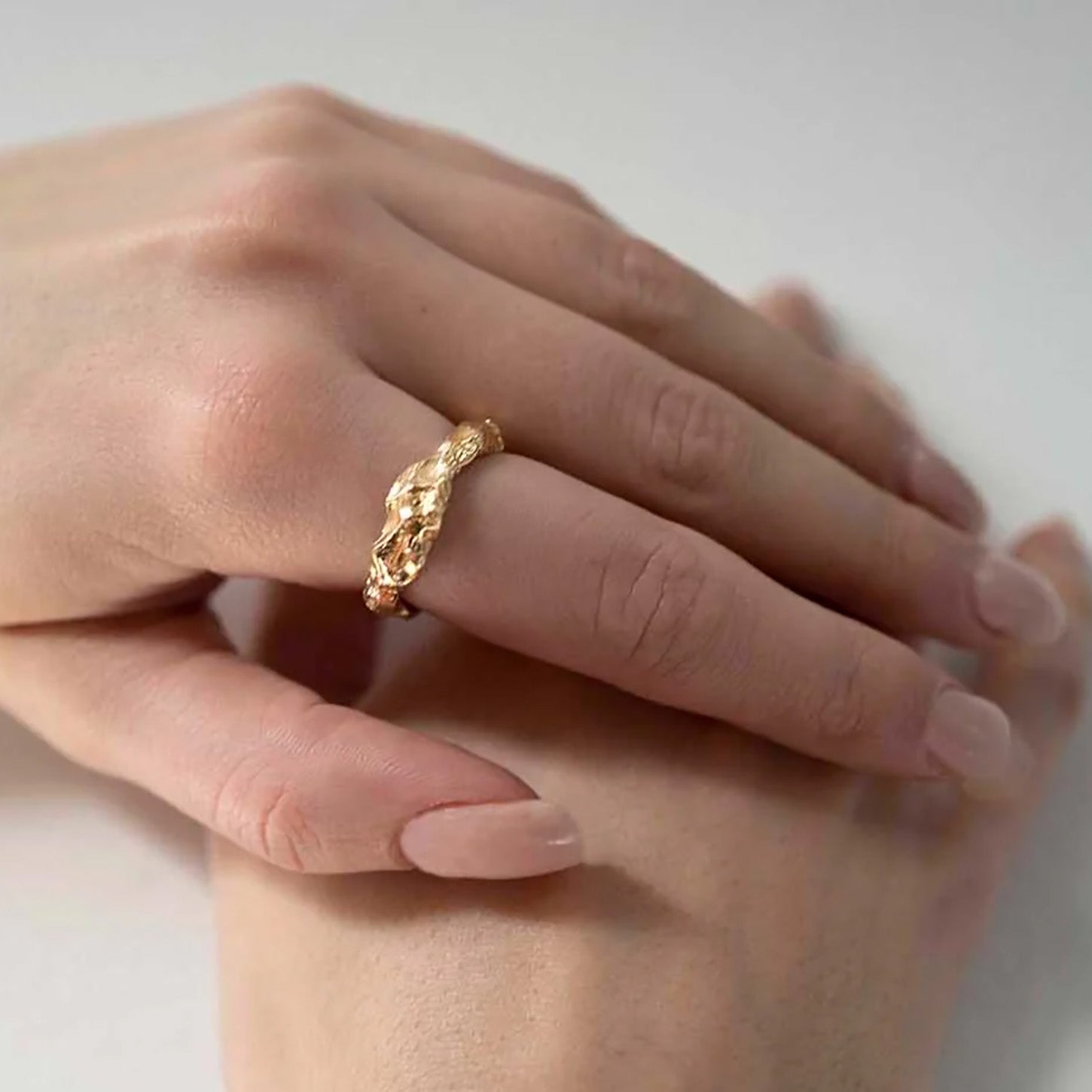 Bjorg Jewellery Logo The Finder – Bjørg Jewellery