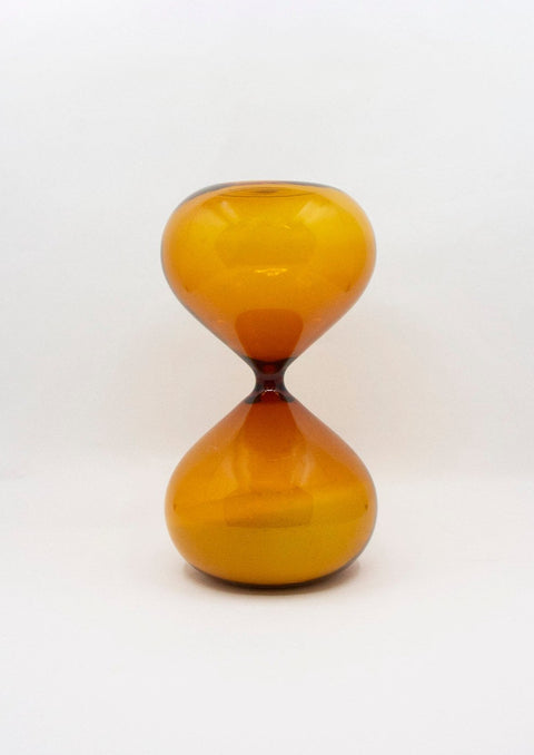 Hightide Timeglass 30min Amber