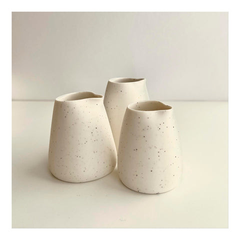 Karin Amdal - Kanne Porselen m/Sand - Norway Designs