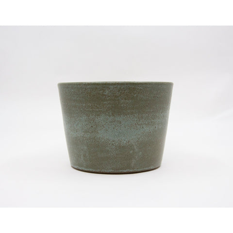 Liebenberg Ceramics - Kopp Medium Blue Stone - Norway Designs
