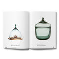 Benny Motzfeldt Glasskunst - Norway Designs
