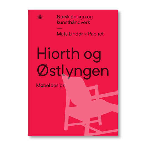 Hiort og Østlyngen - Møbeldesign - Norway Designs