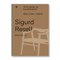 Sigurd Resell - Møbeldesign - Norway Designs