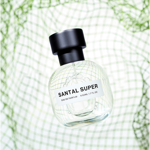 Son Venin Santal Super Parfyme 50ml - Norway Designs