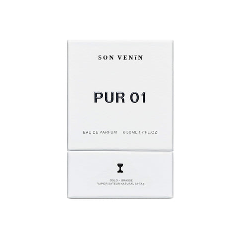 Son Venin Pur 01 Parfyme 50ml - Norway Designs