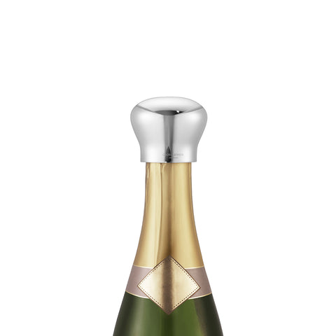Georg Jensen - Sky Champagnestopper Stål - Norway Designs