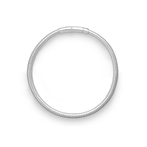 Quinn - Spiral Armbånd Sølv - Norway Designs