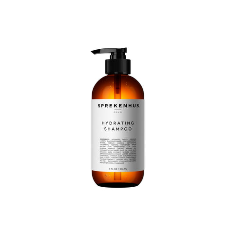Sprekenhus Hydrating Shampoo 500ml - Norway Designs 