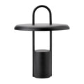 Stelton - Pier Led Lampe Sort - Norway Designs