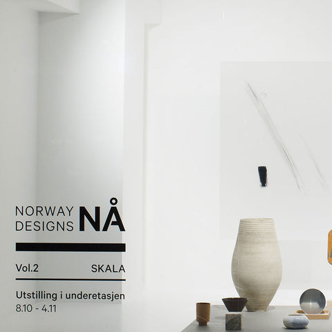 Norway Designs NÅ Vol. 2 Skala i bilder