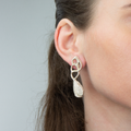 Lena W Herfindal - Matteuccia Ørepynt - Norway Designs