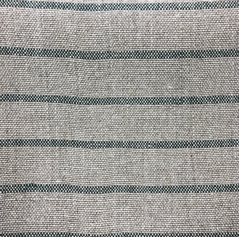 Stripe Linen Napkin 2pk