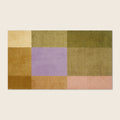 Heymat Mix Teklan 85x150cm- Norway Designs