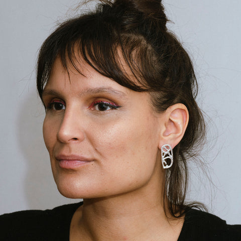 Lena W Herfindal - Erica Ørepynt - Norway Designs