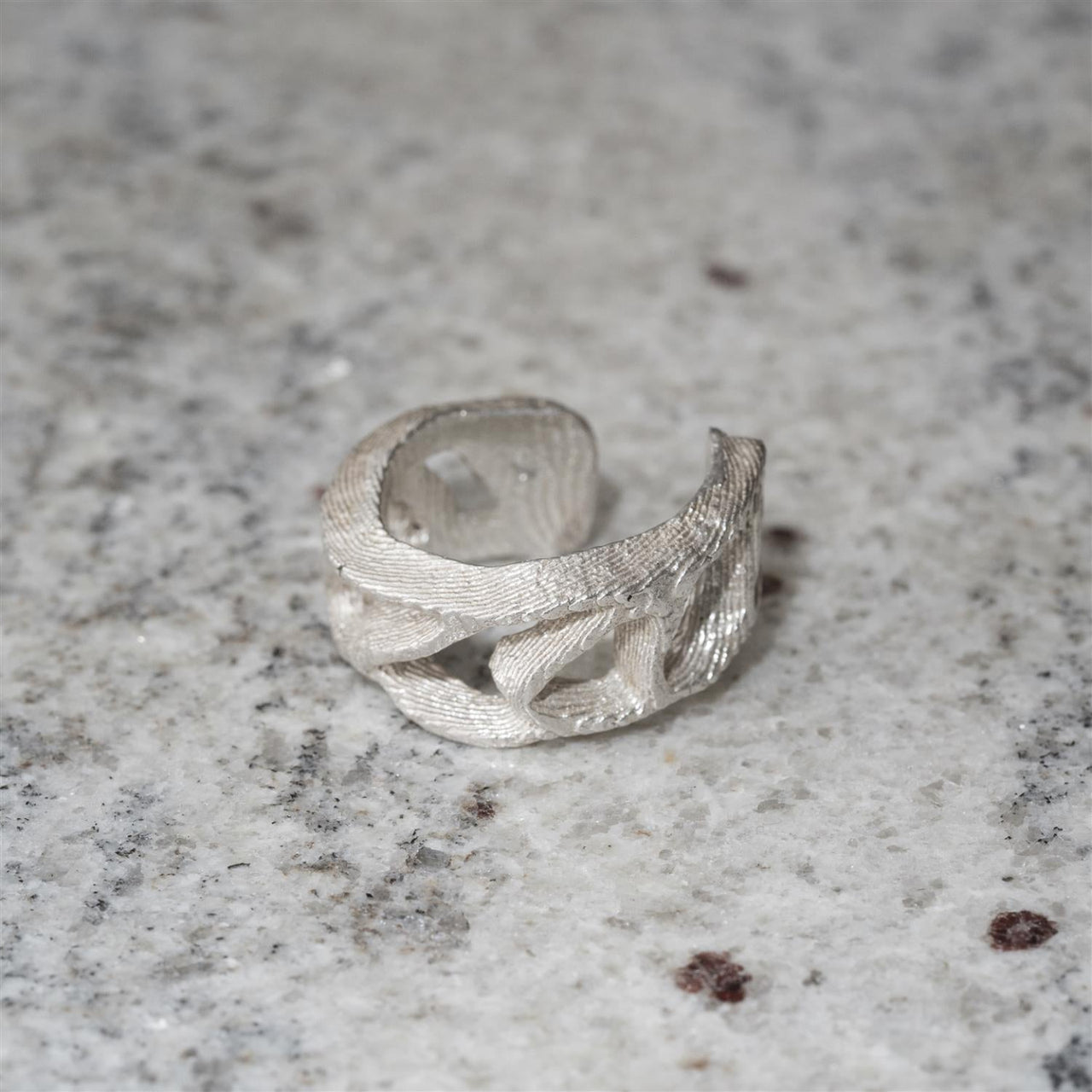 Coloured Ruta Rings Ruta Ring – Norway Designs