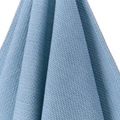1959 Kjøkkenhåndkle Bright Blue - Norway Designs
