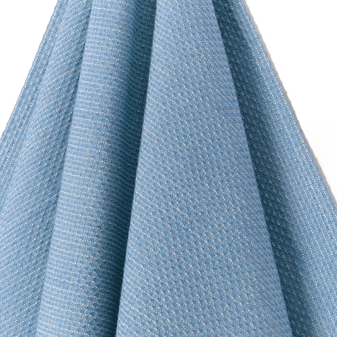 1959 Kjøkkenhåndkle Bright Blue - Norway Designs