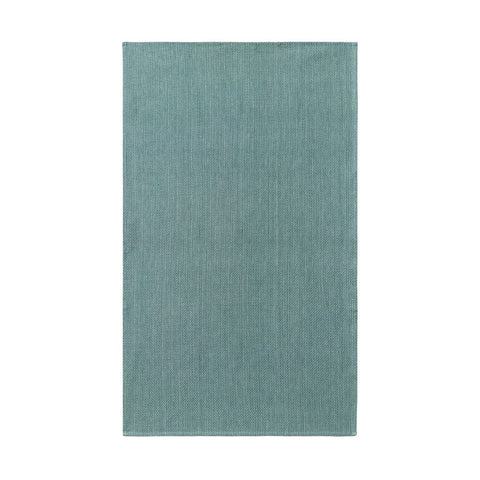 1959 Kjøkkenhåndkle Evergreen - Norway Designs
