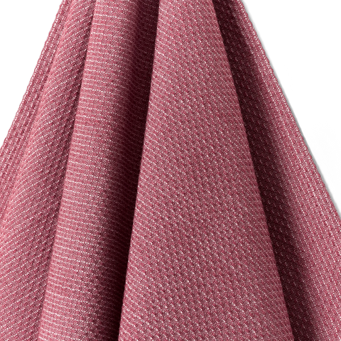 1959 Kjøkkenhåndkle Carmine Red - Norway Designs