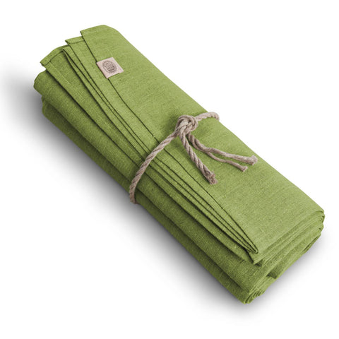 Classic Tablecloth 150x250cm Nature