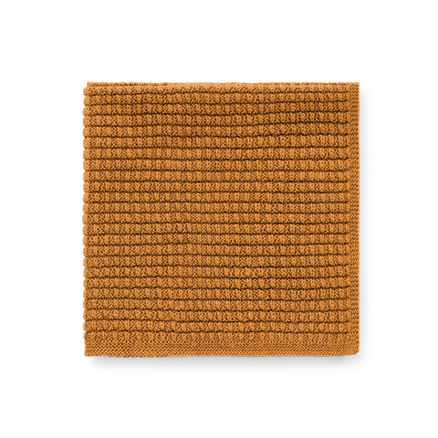 Georg Jensen Damask-3PLY Kjøkkenklut 2pk 27x27cm Chanterelle-Norway Designs