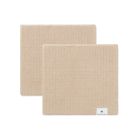 Georg Jensen Damask-3PLY Kjøkkenklut 2pk 27x27cm-Norway Designs