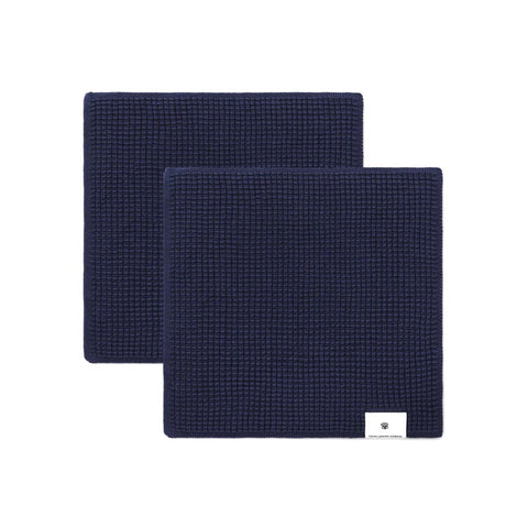 Georg Jensen Damask-3PLY Kjøkkenklut 2pk 27x27cm-Norway Designs