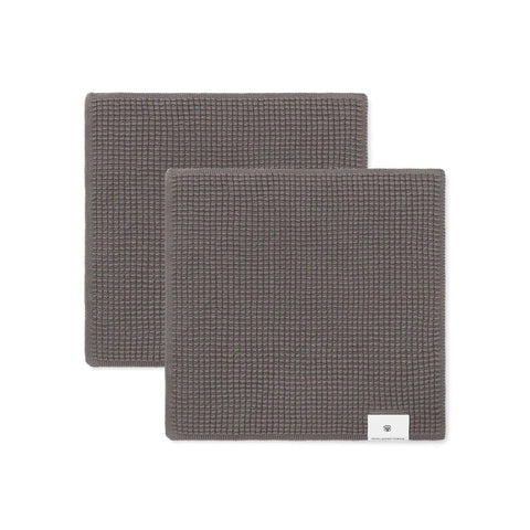 Georg Jensen Damask-3PLY Kjøkkenklut 2pk 27x27cm-Norway Designs