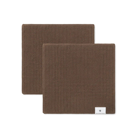 Georg Jensen Damask-3PLY Kjøkkenklut 2pk 27x27cm-Norway Designs