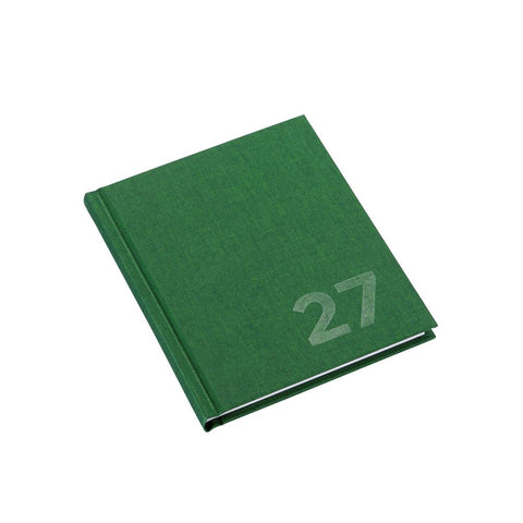 Kalender 2027 A6+