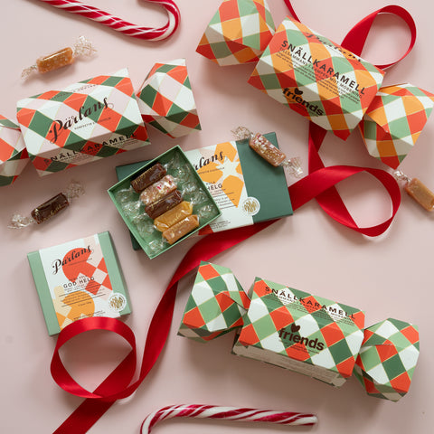 Karameller 5 Stk God Helg