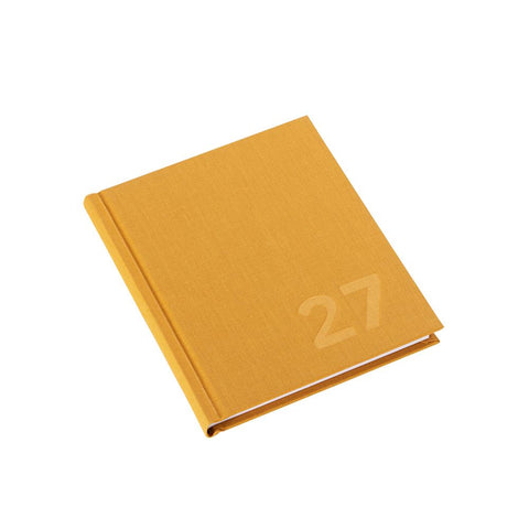 Kalender 2027 A6+