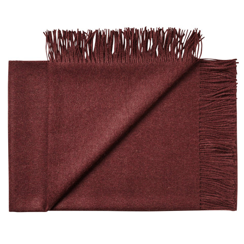 Silkeborg Uldspinderi Cusco Blanket