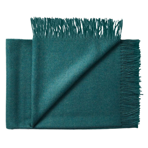 Silkeborg Uldspinderi Cusco Blanket