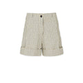 Lee Shorts Check - Norway Designs
