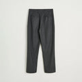 Aiayu-Balder Pant Fine Wool Grey-Norway Designs