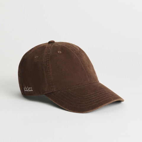 Aiayu-Cap Brown-Norway Designs