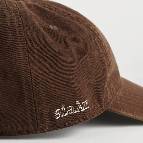 Aiayu-Cap Brown-Norway Designs