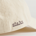 Aiayu-Cap Pure Ecru-Norway Designs