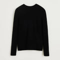 Aiayu-Gentle Long Sleeve Cashmere black - Norway Designs