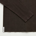 Aiayu-Gentle Long Sleeve Cashmere brown - Norway Designs