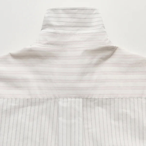 Aiayu_Penny Shirt White Rose_Norway Designs