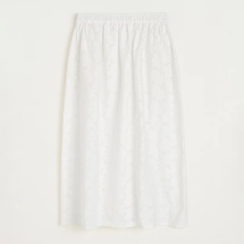 Aiayu-Laceflower Skirt-Norway Designs