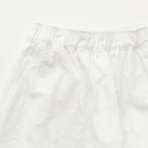 Aiayu-Laceflower Skirt-Norway Designs