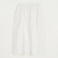 Aiayu-Laceflower Skirt-Norway Designs