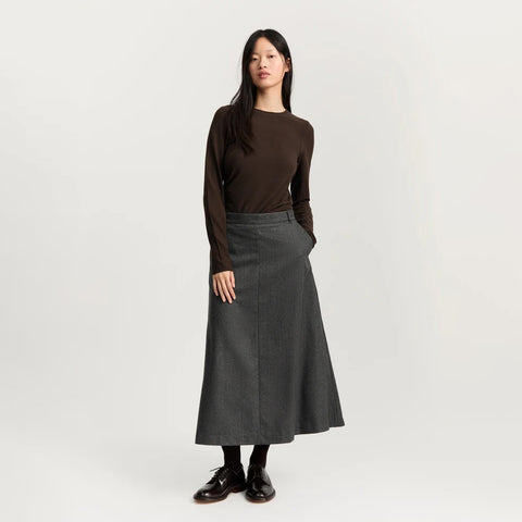 Aiayu-Stella Skirt-Norway Designs