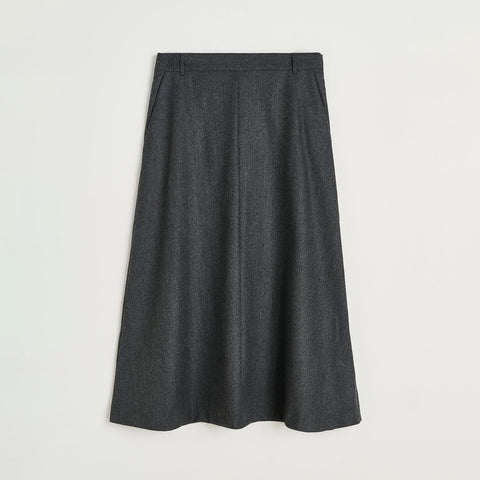 Aiayu-Stella Skirt-Norway Designs