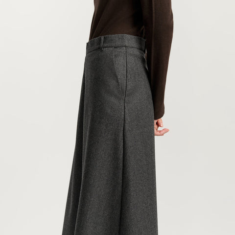 Aiayu-Stella Skirt-Norway Designs